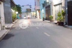 Lý thường kiệt q10, q11, q tb nối dài, gần 50m2, 8 tỷ hơn