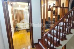 Bán nhà khương đình, 46m2, nhỉnh 5 tỷ, 5 tầng, kinh doanh đỉnh, gần ô tô.