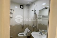 Bán nhà chiến thắng la khê 43m25 tầng chỉ 3,xtỷ ô tô nhà mới ở ngay.