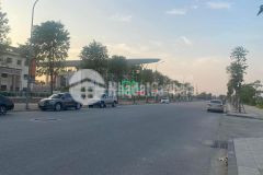 Bán đất kinh doanh phan xá uy nỗ 77m cạnh nhà văn hóa huyện đông anh