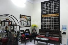 Bán nhà độc nhất lê đức thọ nam từ liêm oto ngõ thông lô góc 70m2 mt5m 7t 10tỷ.