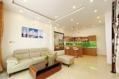 Bán nhà kiệt xe hơi đường nguyễn hoàng, q.hải châu, mới đẹp tuyệt vời về ở ngay.