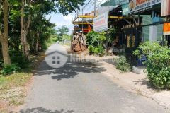 Bán đất nền 152m2 mặt tiền nguyễn viết xuân trà an bình thủy giá 1.4 tỷ lên thổ cư được ngay