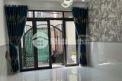 Tân bình nhà đẹp phạm văn hai, 41m2, chỉ 6 ty, 2 lầu, 3pn