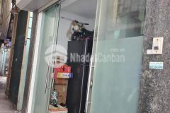 Nhà đẹp hồng mai 15m 5 tầng 1.25 tỷ