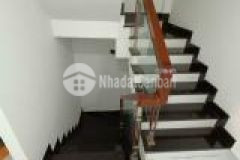 Tân phú nhà đẹp dương đức hiền, 4 x 11.5m, 2 lầu, 4 tỷ 200, 4pn