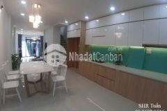 Bán gấp nhà 4 tầng, đường lạc long quân, tân bình giá 6.5 tỷ