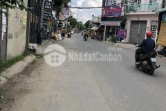 Bán gấp nhà xe hơi đỗ cửa lê văn khương, quận 12, 3pn, chỉ nhỉnh 3tỷ