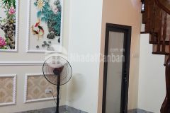 Bán nhà quan hoa cầu giấy 37m2, 5 tầng, hơn 4 tỷ mới đẹp