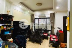 Bán nhà 52m2, 4 tầng, ô tô đỗ, ngõ thông, giá 6 tỷ, phố hoàng văn thái, thanh xuân