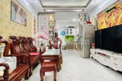 Bán nhà phố bùi xương trạch, 42m2, 6 tầng, lô góc, 4.55 tỷ, 0925088355