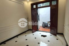 Nhỏ tiền, nhà đẹp, 5 tầng, gần nhiều trường đại học