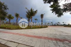 Siêu hot lô đất sổ đỏ ven sông, hạ giá bán 100tr, lh ngay