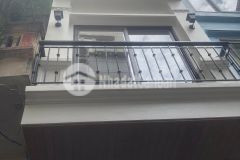 Chùa quỳnh 43m 4 tầng 5m 5.2 tỷ