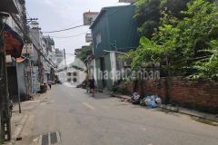 Cần bán 210m đất 9xtỷ bắc cầu long biên mặt tiền rộng ngõ ôtô tránh đầu tư