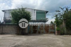 Bán xưởng 1 sẹc đặng công bỉnh, tân thới nhì, 2000m2. chỉ 17 tỷ