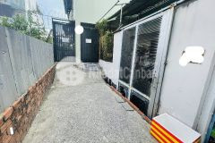 Nhà giá tốt nhất hiệp bình phước ngay kdc hồng long, thanh niên. giá 4.35 ty tl