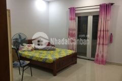 Nhà đường tân hòa 2 hiệp phú diện tích 56m đúc 2 lầu khu trung tâm