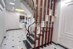 42mx4t 4pn chỉ 3.9 tỷ trung kính cầu giấy nhà mới tinh thiết kế đẹp