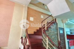 Bán nhà riêng phố nguyễn ngọc vũ cầu giấy,37m2,4.8 tỷ, giá rẻ