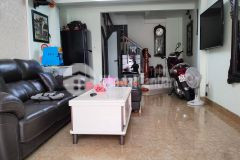 Bán nhà mặt phố đồng cổ quận tây hồ 6t 7xtỷ vỉa hè rộng kinh doanh đỉnh