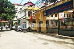 Nhà 5 tầng, phố la nội, dương nội, tiện ích 5 sao giá 3.65 tỷ