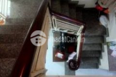 Bán nhà chu văn an, 3.5 x 11m, 2 lầu, chỉ 5 tỷ 200, bình thạnh