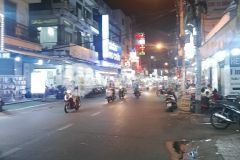 Hót, hót, nhà trung tâm tân bình 34m2, 4 tầng,chỉ 2.5 tỷ.lh 0945563232.