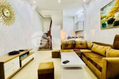 Bán nhà phố vũ trọng phụng, 42m2, 5 tầng, lô góc, 4.55 tỷ, 0925088355