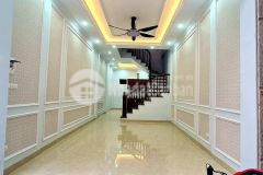 Cực hiếm hai bà trưng ở ngay 55x 5 tầng nhỉnh 8 tỷ.