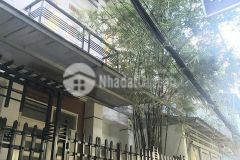 Bán nhà đẹp huỳnh văn bánh, pn, 3 tầng, 68m2, ngang hơn 5m, hẻm 3.5m an ninh, 8.5 tỷ