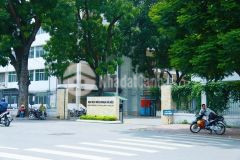 Chính chủ bán nhà mặt phố trần đại nghĩa, 100m2,oto,kinh doanh,3 thoáng,nhỉnh 39 tỷ