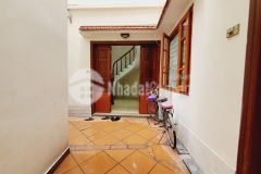 Bán nhà quận đống đa, hà nội 38 m2 x 4t, mt 4.2m, giá 4.2 tỷ.