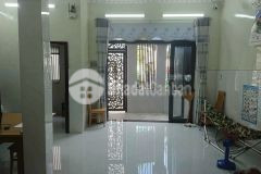 Bán nhà nguyễn hiến lê, 4 x 11m, 2 lầu, 3 tỷ 700, p13, tân bình