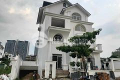 Cần chuyển nhượng biệt thự cao cấp tại bình trưng đông, q2. dt 192m2. gía 36 tỷ