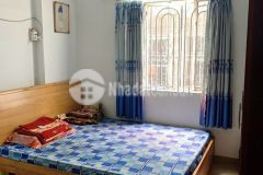 Chính chủ lâu đời.xe hơi đỗ cửa, phố víp.phan văn trị.48m2. 4.8tỷ