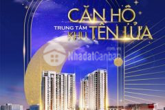 Nhượng lại chcc tên lửa, bình tân, 4.1tỷ, đã cọc 2.1tỷ. lh0909646453.