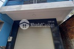 Bán nhà phố, mặt tiền 97m2. đường âu cơ, tân bình. chỉ 16.5tỷ.