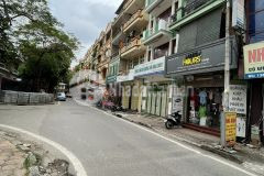 Siêu phẩm phân lô bắc linh đàm dt 73m2, 5 tầng. giá 13 tỷ, ô tô tránh kinh doanh đỉnh