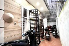 Ngọc hà 36m x 5 tầng tặng nội thất gắn tường