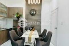 Tân phú nhà hẻm lê đình thám, 4.3 x 7m, chỉ 3 tỷ 900, 2 lầu 3pn