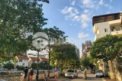 Chinh chu ban nha mô lao, lang viêt kiêu châu âu, tiên ich 5 sao, 31m gia 2.19 ty