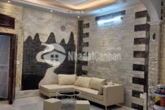 Chỉ 4,7 tỷ. bán gấp nhà khương trung, thanh xuân 65m, yên tĩnh, đủ công năng tiện ích.