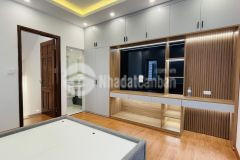 Bán gấp nhà cầu diễn 6 tầng, 43m2, 3 thoáng, gần ô tô, chỉ 3.5 tỷ.