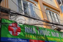 Đê trần khát chân 42m 5 tầng 7.7mm 5.75 tỷ