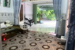 Giá rẻ chỉ 5 tỷ nhà riêng hxh 74m2 đường lò gốm quận 6 lh 0978085762