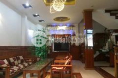 Bán gấp nhà đẹp gần biển mân thái view thoáng đường rộng 7,5m giá rẻ 6,4 tỷ