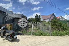 Chính chủ kẹt tiền muốn bán lô đất 149m2 có 72m tc. ngay tt thạnh mỹ đơn dương lâm đồng