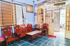 Bán nhà nguyễn thượng hiền 46m2, ngang 3.5 nở hậu 5.2, 4 tầng btct chỉ 6.8 tỷ. lh 0386372900