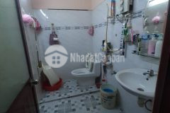 Nhỉnh 9 tỷ nhà mặt tiền phạm thế hiển lô góc vỉa hè rộng